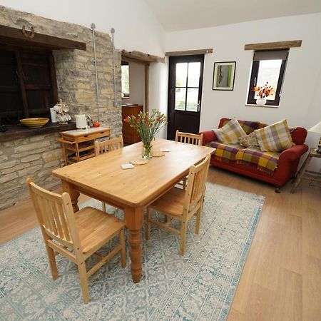 Villa The Old Forge Somerton  Exterior foto