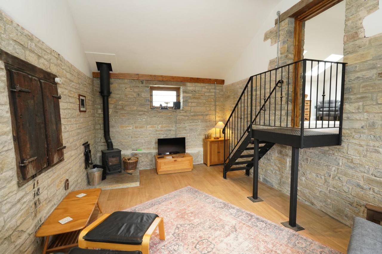 Villa The Old Forge Somerton  Exterior foto