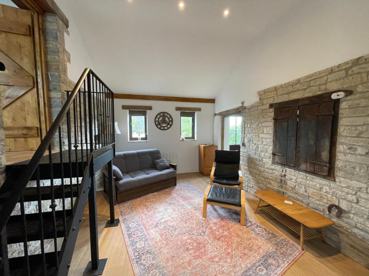 Villa The Old Forge Somerton  Exterior foto