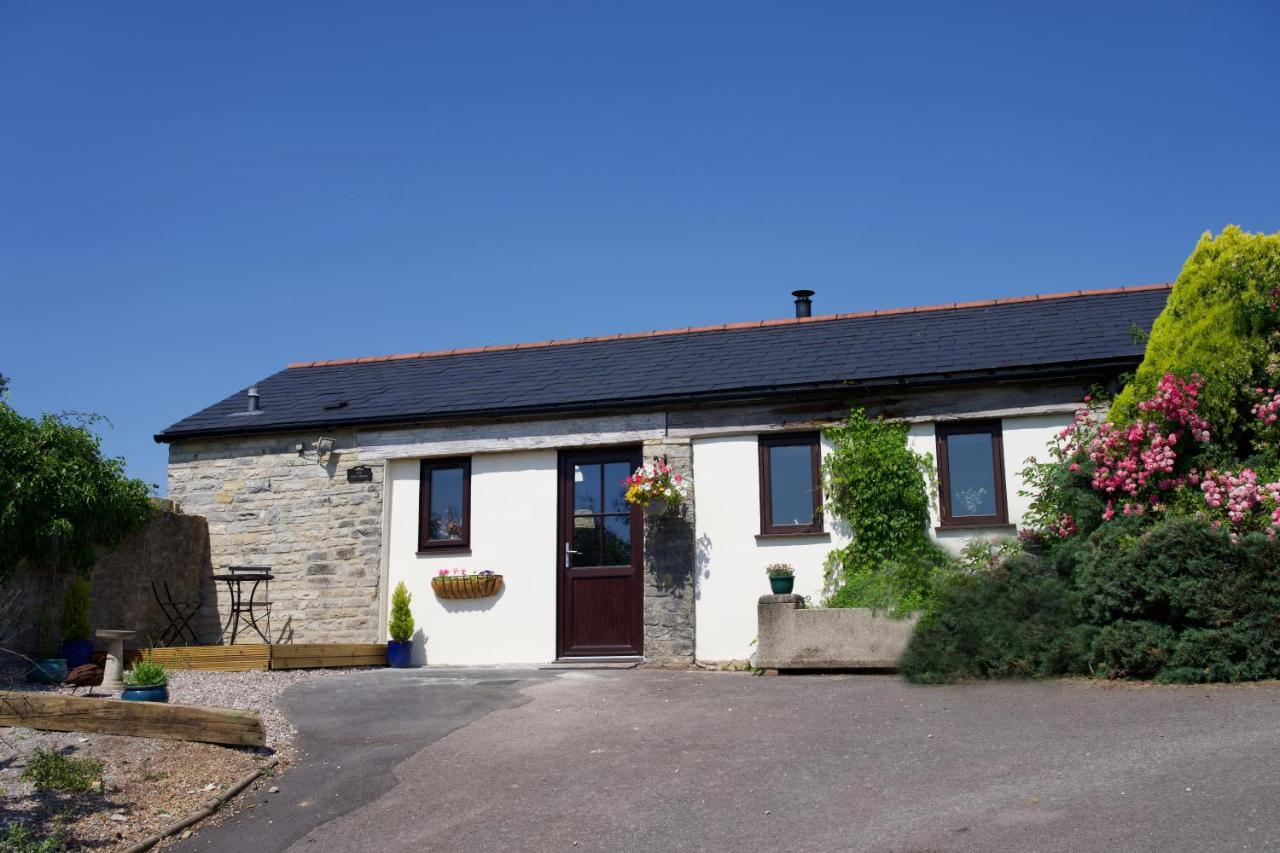 Villa The Old Forge Somerton  Exterior foto
